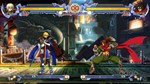 **BlazBlue: Calamity Trigger / Steam Key / РФ+МИР