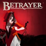 **Betrayer / Steam Key / РФ+МИР