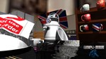 **Ampu-Tea / Steam Key / РФ+МИР