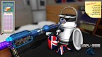 **Ampu-Tea / Steam Key / РФ+МИР