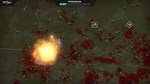 **Crimsonland / Steam Key / РФ+МИР