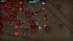 **Crimsonland / Steam Key / РФ+МИР