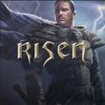**Risen / Steam Key / РФ+МИР