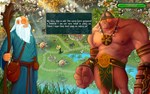 **Kingdom Tales / Steam Key / РФ+МИР