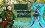 **Kingdom Tales / Steam Key / РФ+МИР