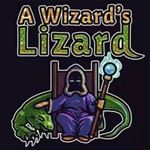 **A Wizard´s Lizard / Steam Key / РФ+МИР