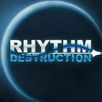 **Rhythm Destruction / Steam Key / РФ+МИР