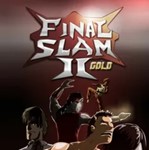 **Final Slam 2 / Steam Key / РФ+МИР