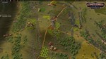 **Ultimate General: Gettysburg / Steam Key / РФ+МИР