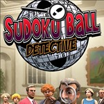 **Sudokuball Detective / Steam Key / РФ+МИР