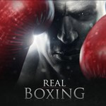 **Real Boxing / Steam Key / РФ+МИР