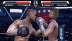**Real Boxing / Steam Key / РФ+МИР