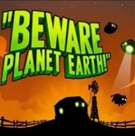 **Beware Planet Earth / Steam Key / РФ+МИР