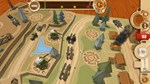 **War in a Box: Paper Tanks / Steam Key / РФ+МИР
