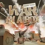 **War in a Box: Paper Tanks / Steam Key / РФ+МИР