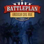 **Battleplan: American Civil War / Steam Key / РФ+МИР