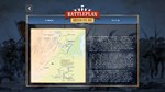 **Battleplan: American Civil War / Steam Key / РФ+МИР