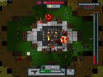 **Over 9000 Zombies! / Steam Key / РФ+МИР
