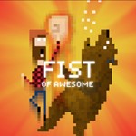 **Fist of Awesome / Steam Key / РФ+МИР