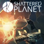 **Shattered Planet / Steam Key / РФ+МИР