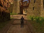 **Borderzone / Steam Key / РФ+МИР