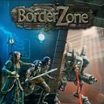 **Borderzone / Steam Key / РФ+МИР