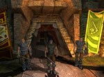 **Borderzone / Steam Key / РФ+МИР