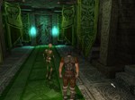 **Borderzone / Steam Key / РФ+МИР