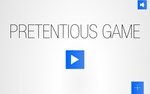 **Pretentious Game / Steam Key / РФ+МИР