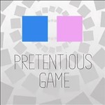 **Pretentious Game / Steam Key / РФ+МИР