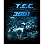 **T.E.C. 3001 / Steam Key / РФ+МИР