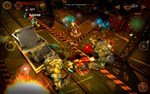 **Guns n Zombies / Steam Key / РФ+МИР