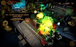 **Guns n Zombies / Steam Key / РФ+МИР
