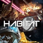 **Habitat / Steam Key / РФ+МИР