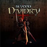 **Beyond Divinity / Steam Key / РФ+МИР