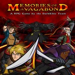 **Memories of A Vagabond / Steam Key / РФ+МИР