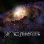 **Retrobooster / Steam Key / РФ+МИР
