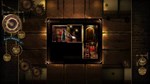 **Rooms: The Main Building / Steam Key / РФ+МИР