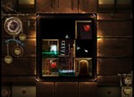 **Rooms: The Main Building / Steam Key / РФ+МИР