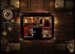 **Rooms: The Main Building / Steam Key / РФ+МИР