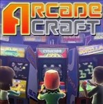 **Arcadecraft / Steam Key / РФ+МИР