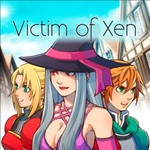 **Victim of Xen / Steam Key / РФ+МИР
