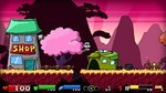 **Super Panda Adventures / Steam Key / РФ+МИР