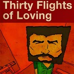 **Thirty Flights of Loving / Steam Key / РФ+МИР
