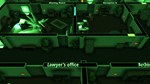 **Of Guards And Thieves / Steam Key / РФ+МИР
