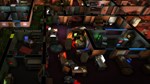 **Of Guards And Thieves / Steam Key / РФ+МИР