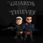 **Of Guards And Thieves / Steam Key / РФ+МИР