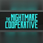 **The Nightmare Cooperative / Steam Key / РФ+МИР