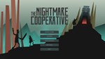 **The Nightmare Cooperative / Steam Key / РФ+МИР