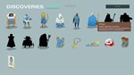 **The Nightmare Cooperative / Steam Key / РФ+МИР